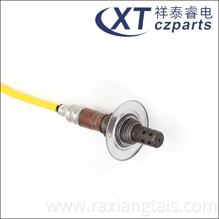 Oxygen Sensor